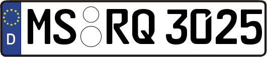MS-RQ3025