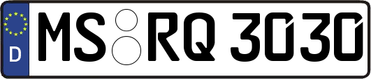 MS-RQ3030