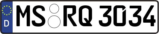 MS-RQ3034