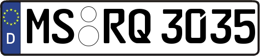 MS-RQ3035