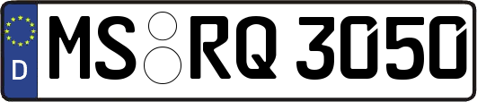 MS-RQ3050
