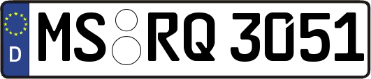 MS-RQ3051