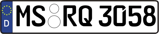 MS-RQ3058