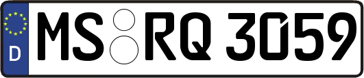 MS-RQ3059