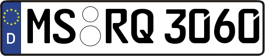 MS-RQ3060