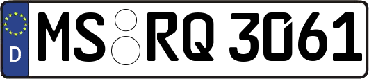 MS-RQ3061