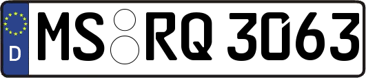 MS-RQ3063