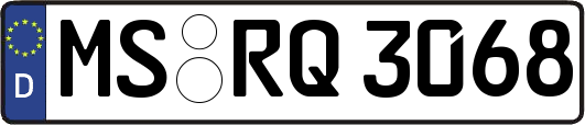 MS-RQ3068