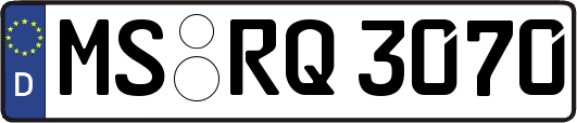 MS-RQ3070