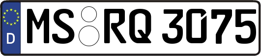 MS-RQ3075