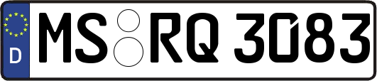 MS-RQ3083