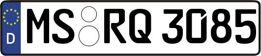 MS-RQ3085