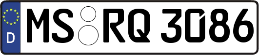 MS-RQ3086