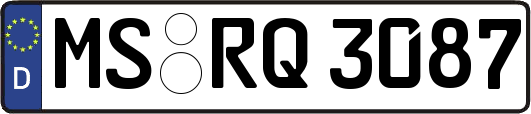 MS-RQ3087