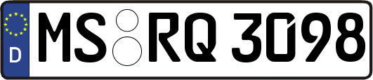 MS-RQ3098