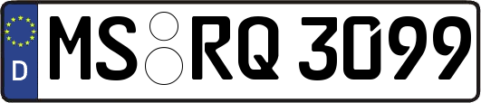 MS-RQ3099