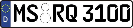 MS-RQ3100