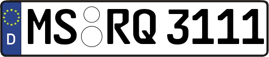 MS-RQ3111