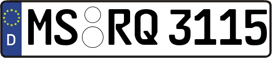 MS-RQ3115