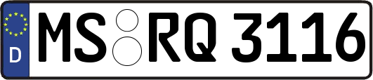MS-RQ3116