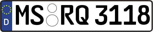 MS-RQ3118