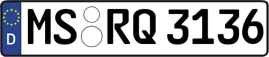 MS-RQ3136