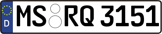 MS-RQ3151