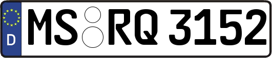 MS-RQ3152