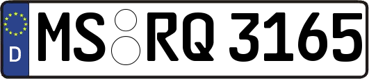 MS-RQ3165
