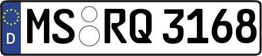 MS-RQ3168