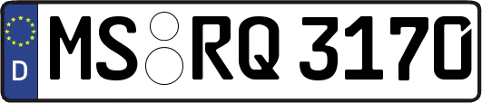MS-RQ3170