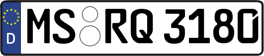 MS-RQ3180