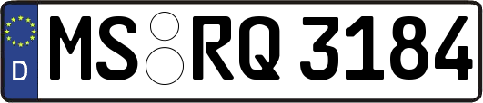 MS-RQ3184