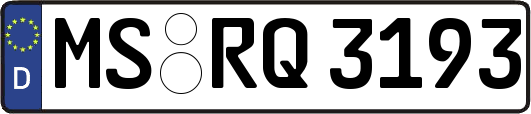MS-RQ3193