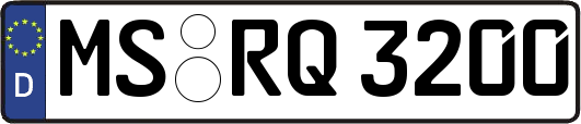 MS-RQ3200
