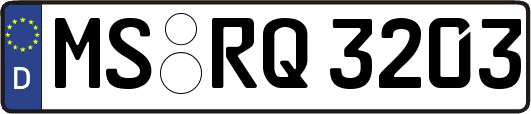 MS-RQ3203
