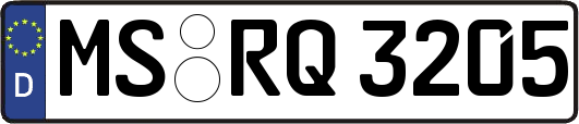 MS-RQ3205