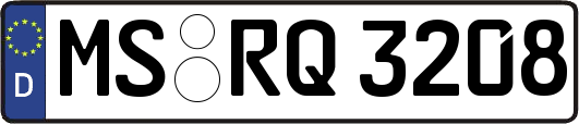 MS-RQ3208