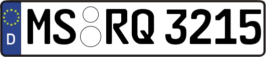 MS-RQ3215