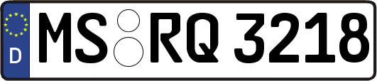 MS-RQ3218