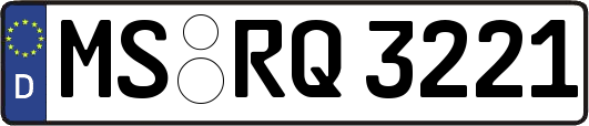 MS-RQ3221