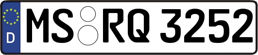 MS-RQ3252