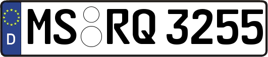 MS-RQ3255