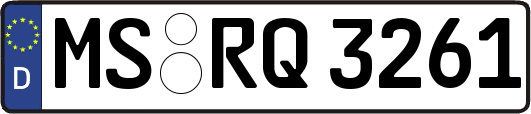 MS-RQ3261