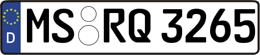MS-RQ3265
