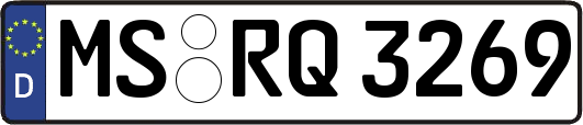 MS-RQ3269