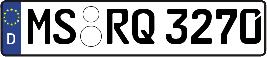MS-RQ3270