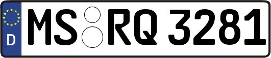 MS-RQ3281