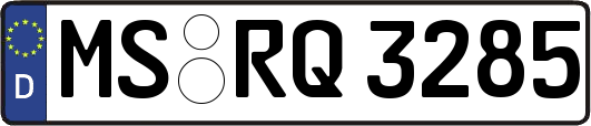 MS-RQ3285