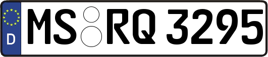MS-RQ3295
